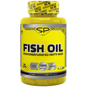 Fish Oil (90капс) 